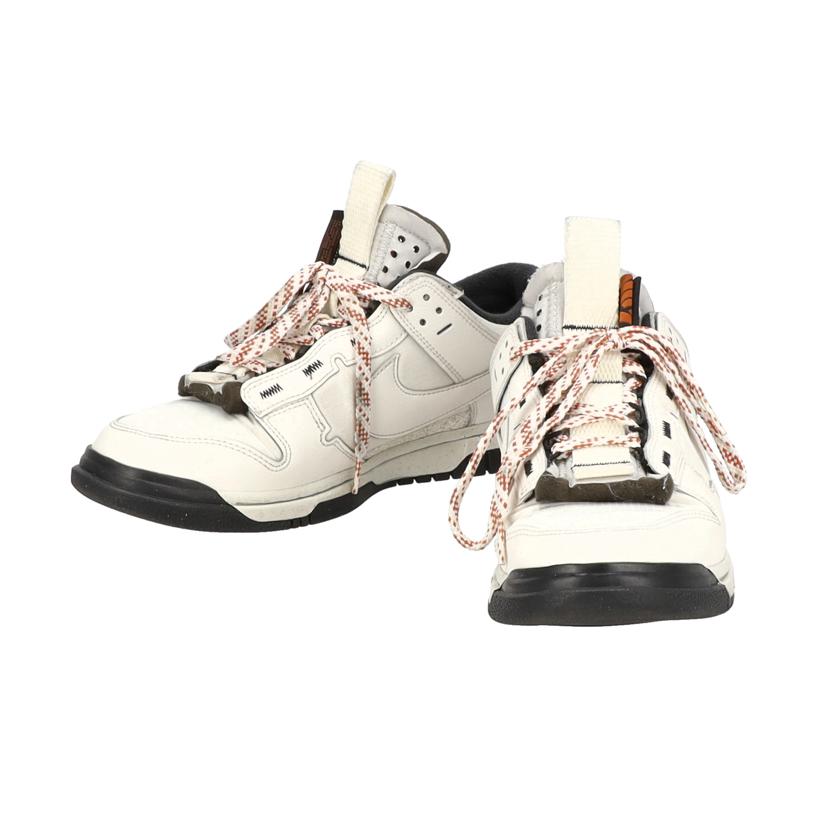 NIKE ナイキ/AIR DUNK LOW JUMBO/FB8894-002//ABランク/76