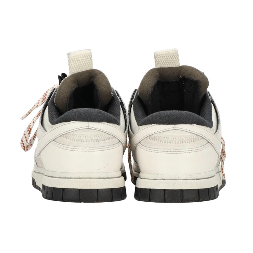 NIKE ナイキ/AIR DUNK LOW JUMBO/FB8894-002//ABランク/76