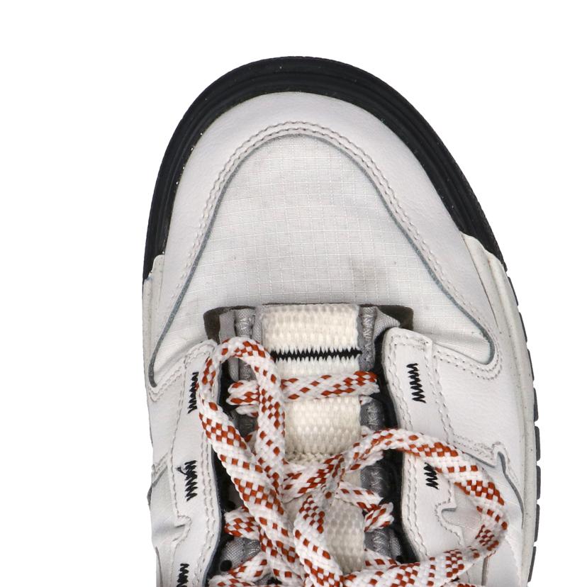 NIKE ナイキ/AIR DUNK LOW JUMBO/FB8894-002//ABランク/76