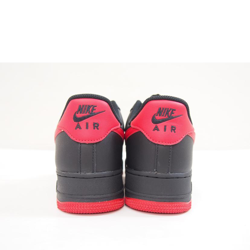 NIKE ナイキ/NIKE AIR FORCE 1 LOW /FJ4146-002//-/Sランク/71