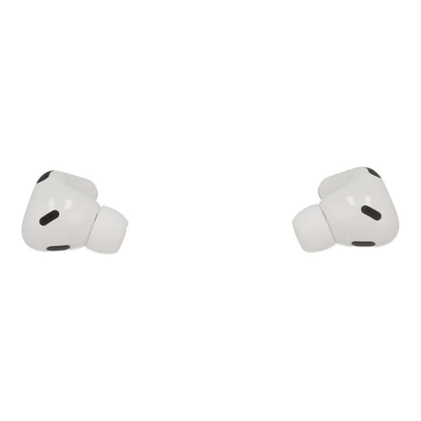 Apple アップル /AirPods Pro(第2世代.USB-C)/MTJV3J/A//KJXM7R04PL/Aランク/20