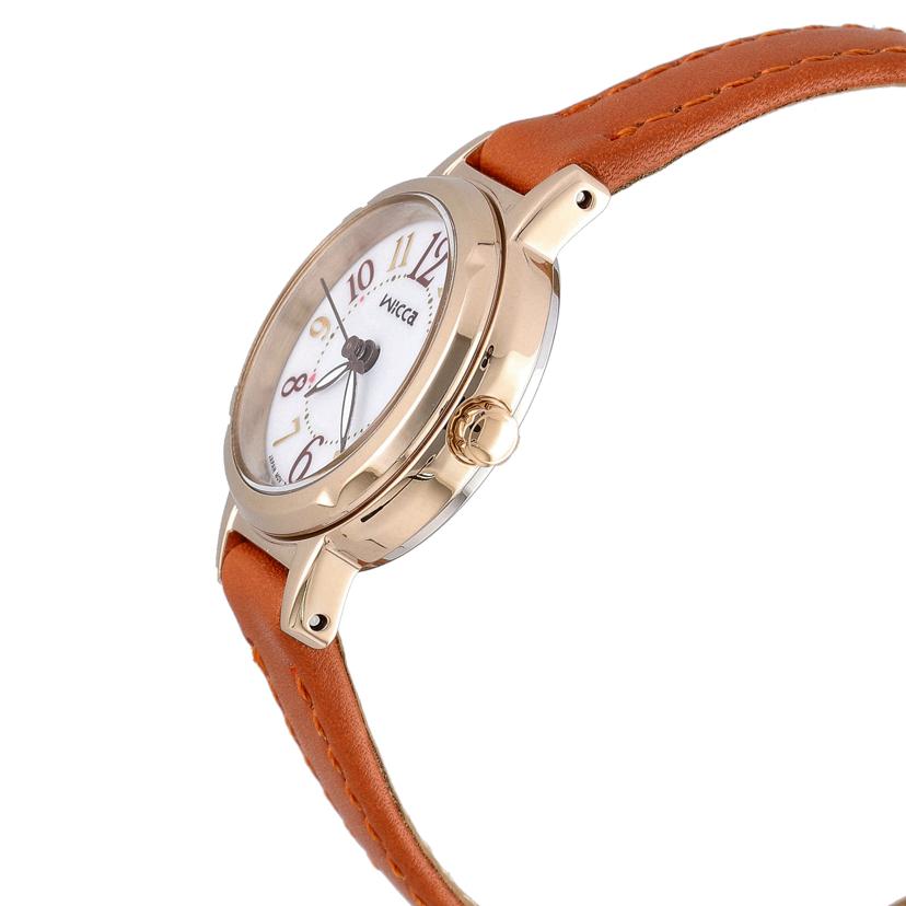 CITIZEN シチズン/レディースクオーツ/ソーラー/KP3-627-10//322******/Aランク/06