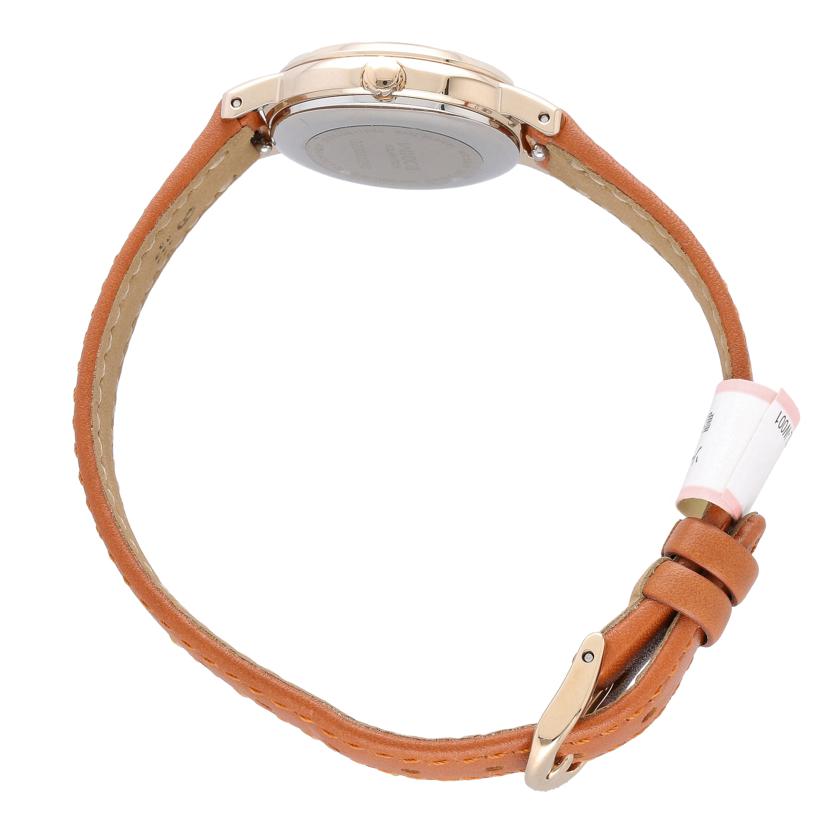 CITIZEN シチズン/レディースクオーツ/ソーラー/KP3-627-10//322******/Aランク/06