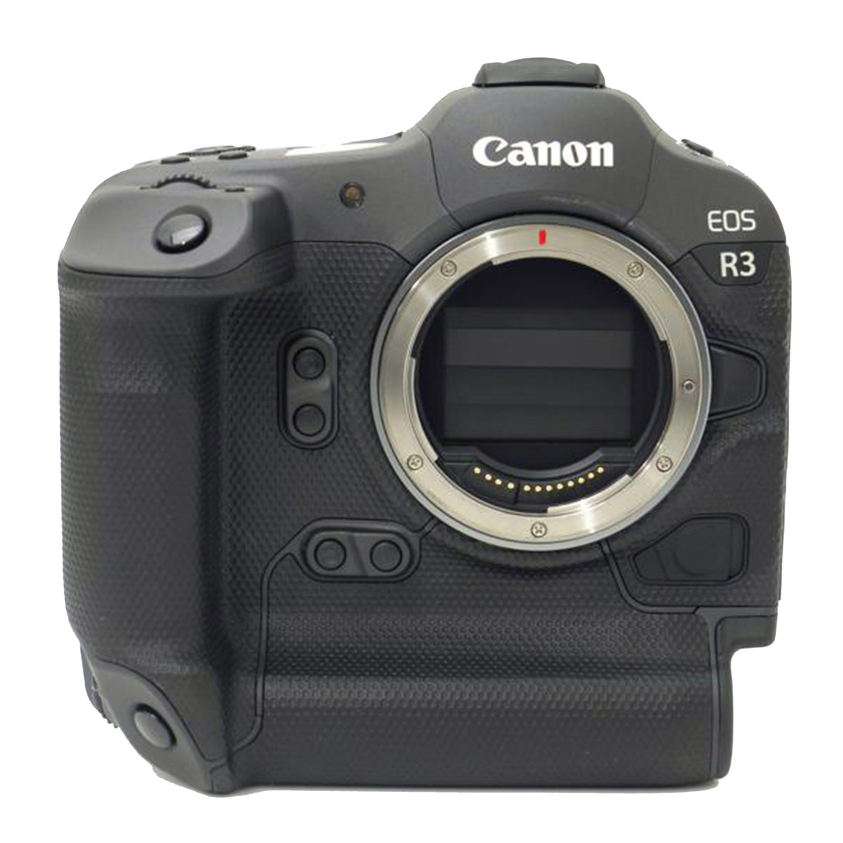 Canon キャノン/ミラーレス一眼レフカメラ ボディ/EOS R3//111032000485/Aランク/69