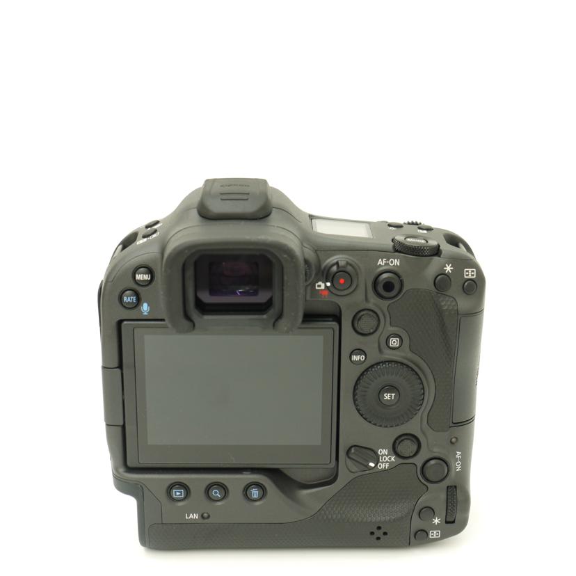 Canon キャノン/ミラーレス一眼レフカメラ ボディ/EOS R3//111032000485/Aランク/69