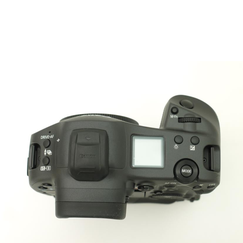 Canon キャノン/ミラーレス一眼レフカメラ ボディ/EOS R3//111032000485/Aランク/69