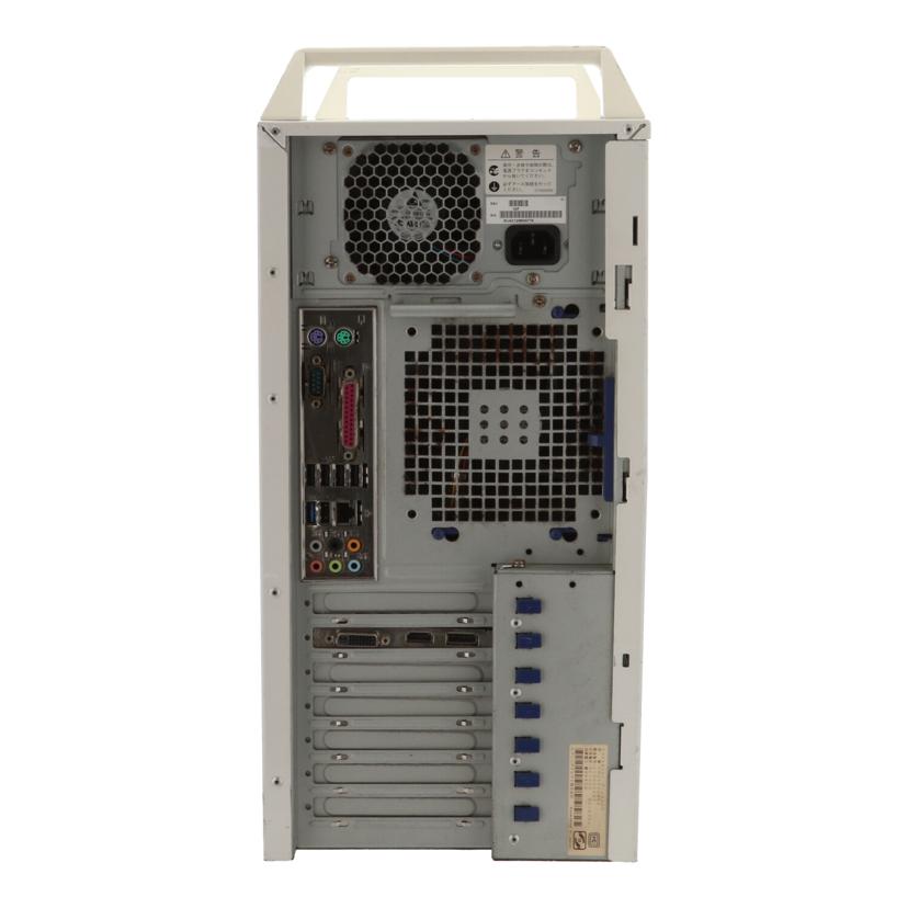 EPSON エプソン/デスクトップPC/PRO5000MK2//BUAD1208000776/Bランク/81