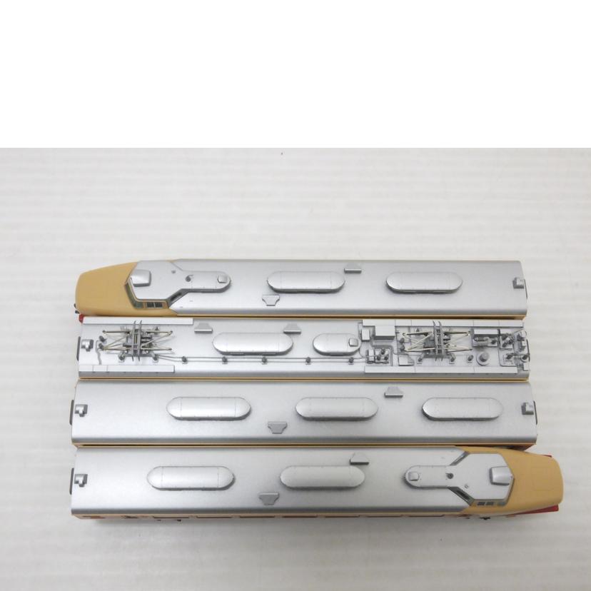 TOMIX トミックス/国鉄 489系特急電車(初期形) 基本セット/92453//Aランク/88