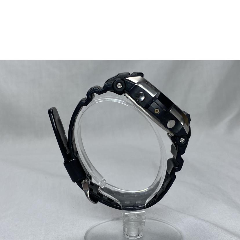 CASIO CASIO/G-SHOCK/タフソーラー/GW-2500-1AJF//ABランク/52