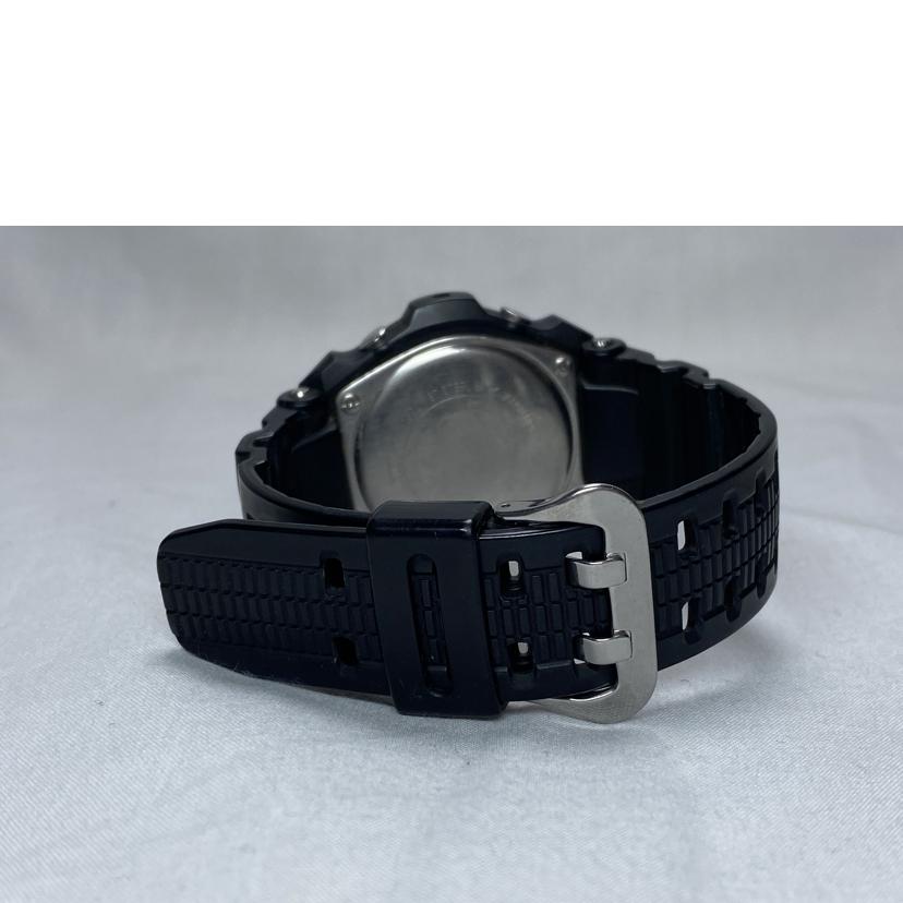 CASIO CASIO/G-SHOCK/タフソーラー/GW-2500-1AJF//ABランク/52