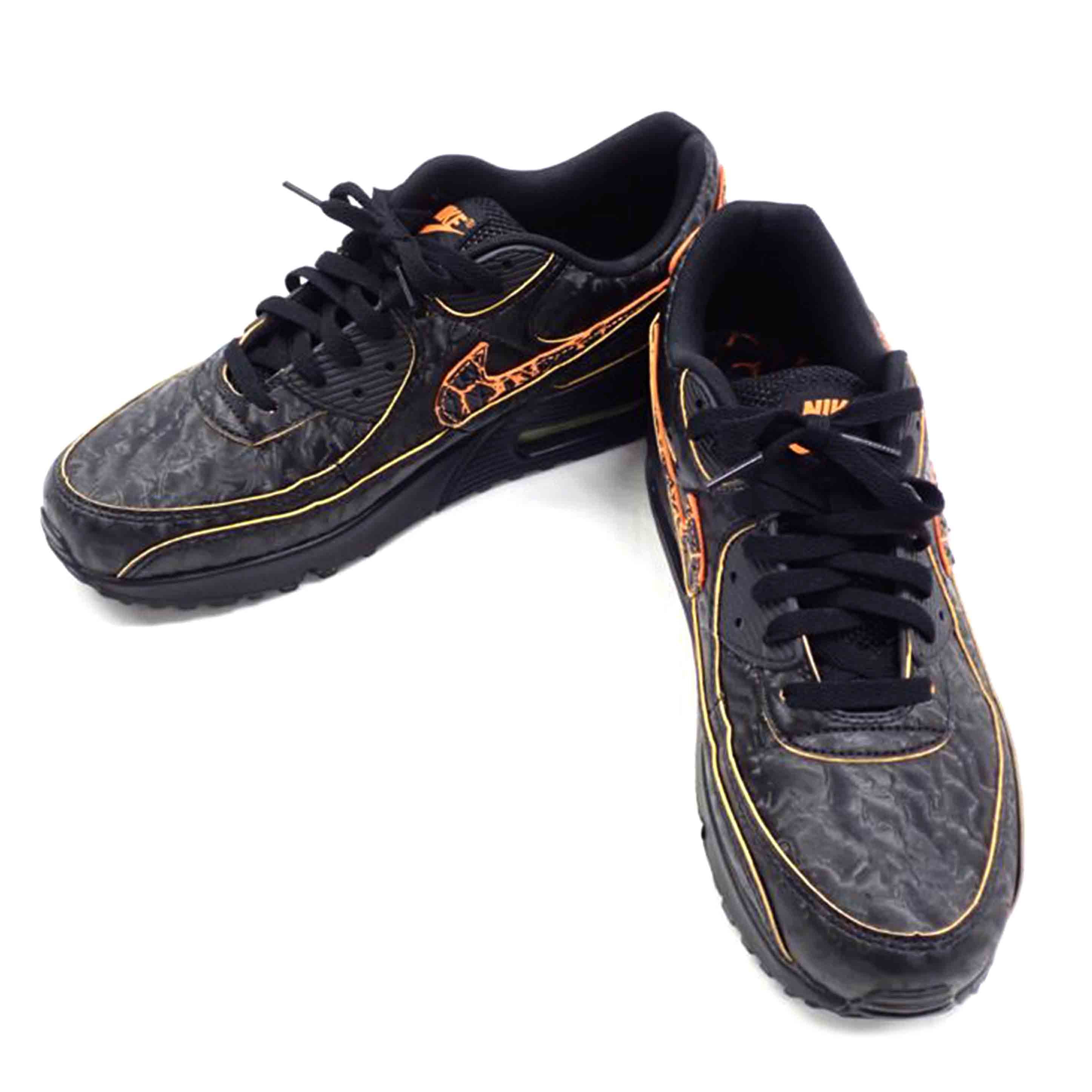 NIKE ナイキ/NIKE AIR MAX 90 QS/HF3248-001//27.5cm/Bランク/62