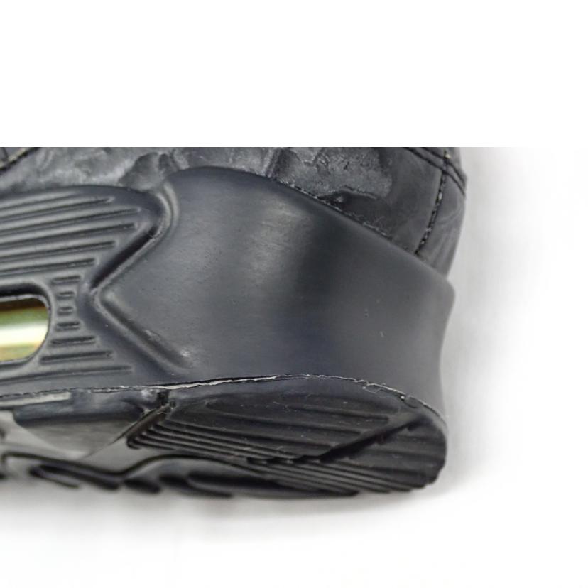 NIKE ナイキ/NIKE AIR MAX 90 QS/HF3248-001//27.5cm/Bランク/62
