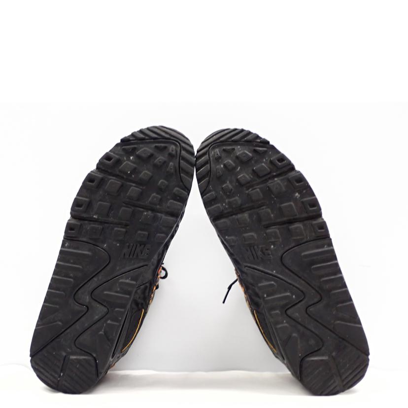 NIKE ナイキ/NIKE AIR MAX 90 QS/HF3248-001//27.5cm/Bランク/62