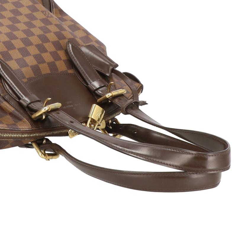 LOUIS VUITTON ルイヴィトン/ヴェローナMM/ダミエ・エベヌ/N41118//VI1***/ABランク/21