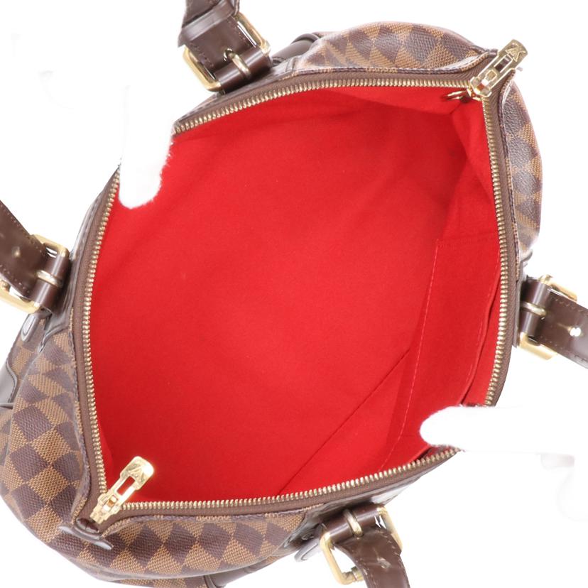 LOUIS VUITTON ルイヴィトン/ヴェローナMM/ダミエ・エベヌ/N41118//VI1***/ABランク/21