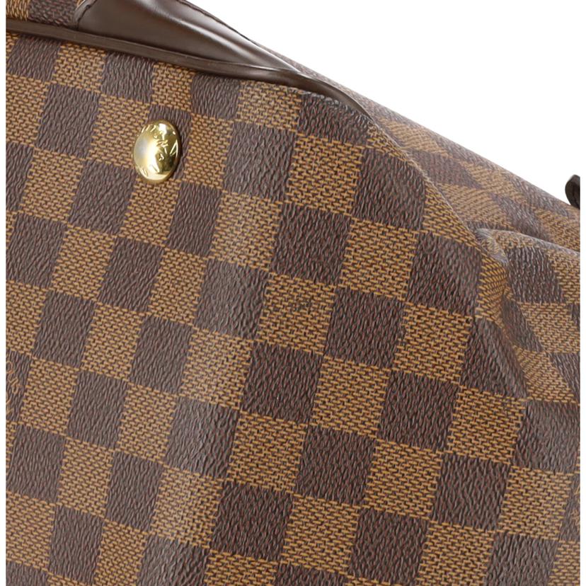 LOUIS VUITTON ルイヴィトン/ヴェローナMM/ダミエ・エベヌ/N41118//VI1***/ABランク/21
