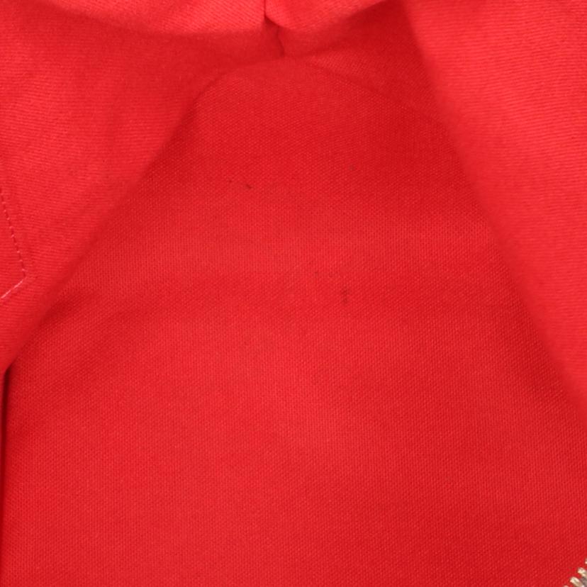 LOUIS VUITTON ルイヴィトン/ヴェローナMM/ダミエ・エベヌ/N41118//VI1***/ABランク/21