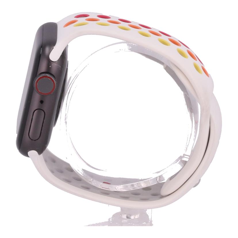 Apple アップル /Apple Watch Nike SE GPS+Cellular 40mm/MG013J/A//G99DX196Q1NJ/Bランク/18