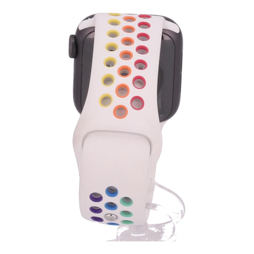 Apple アップル /Apple Watch Nike SE GPS+Cellular 40mm/MG013J/A//G99DX196Q1NJ/Bランク/18