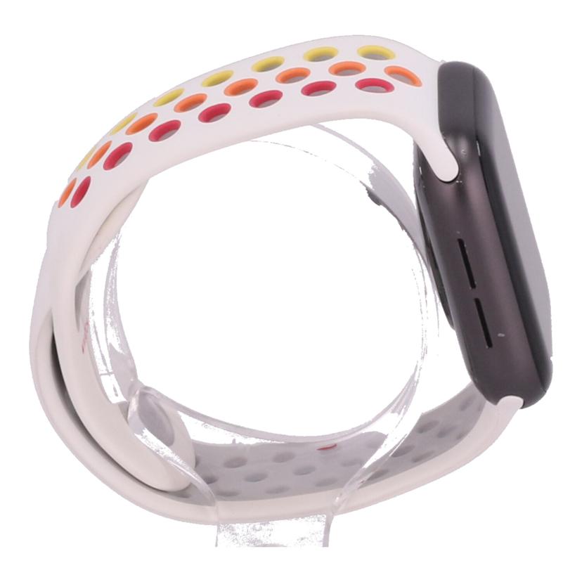 Apple アップル /Apple Watch Nike SE GPS+Cellular 40mm/MG013J/A//G99DX196Q1NJ/Bランク/18