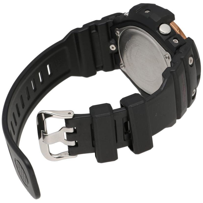 CASIO/G-SHOCK/ガルフマスター/GN-1000RG-1ADR//ABランク/85