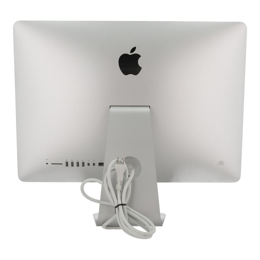 Apple アップル /iMac 21.5インチ Late 2013/A1418//C02Q41UBF8J2/Bランク/19