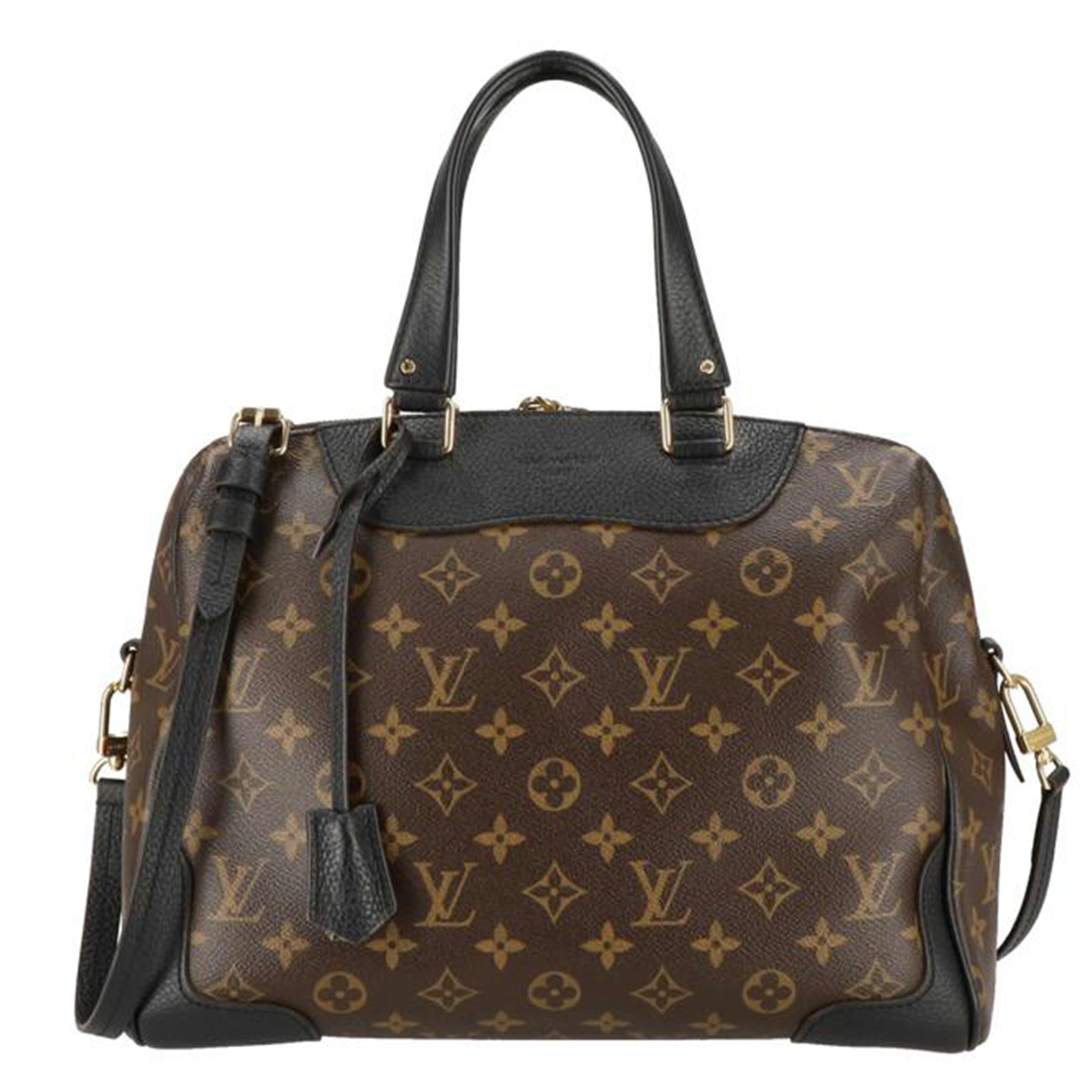 LOUIS VUITTON ルイヴィトン/レティーロ/モノグラム/M50058 //AH1***/ABランク/21