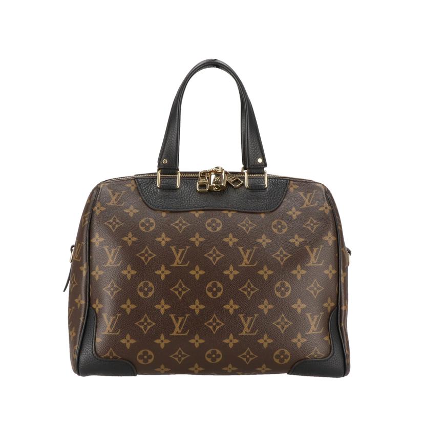 LOUIS VUITTON ルイヴィトン/レティーロ/モノグラム/M50058 //AH1***/ABランク/21