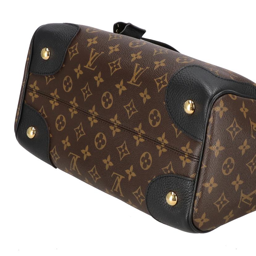 LOUIS VUITTON ルイヴィトン/レティーロ/モノグラム/M50058 //AH1***/ABランク/21
