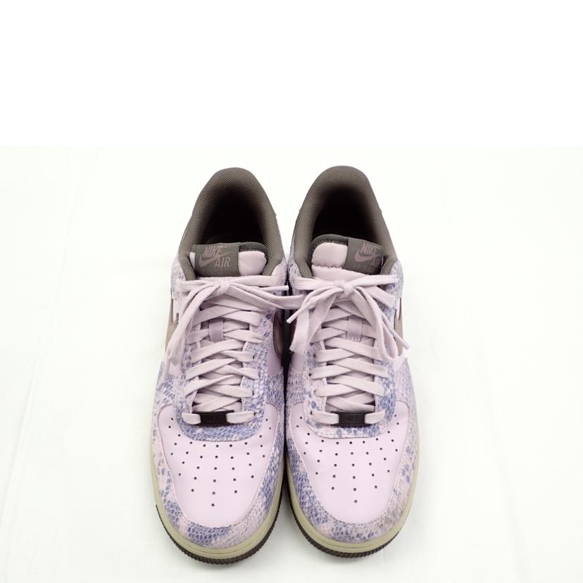 NIKE ナイキ/NIKE AIR FORCE 1’07 LV8/HF2898-500//27.0cm/Bランク/62