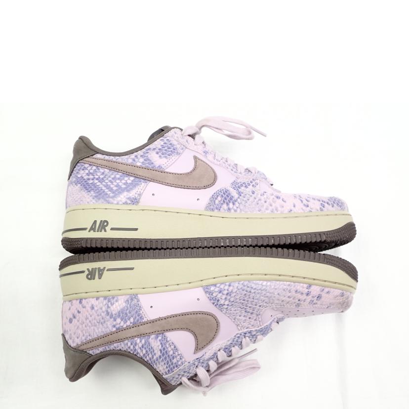 NIKE ナイキ/NIKE AIR FORCE 1’07 LV8/HF2898-500//27.0cm/Bランク/62