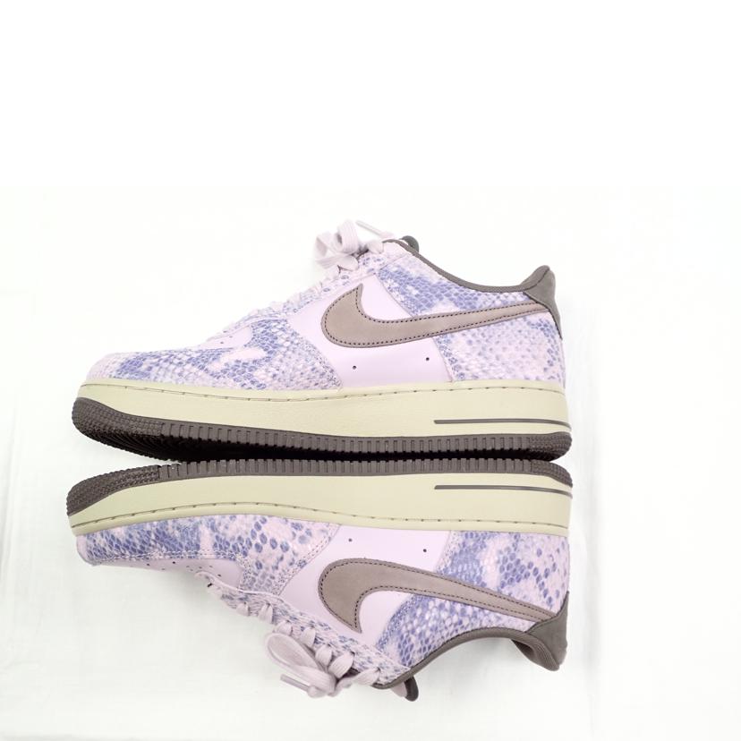 NIKE ナイキ/NIKE AIR FORCE 1’07 LV8/HF2898-500//27.0cm/Bランク/62