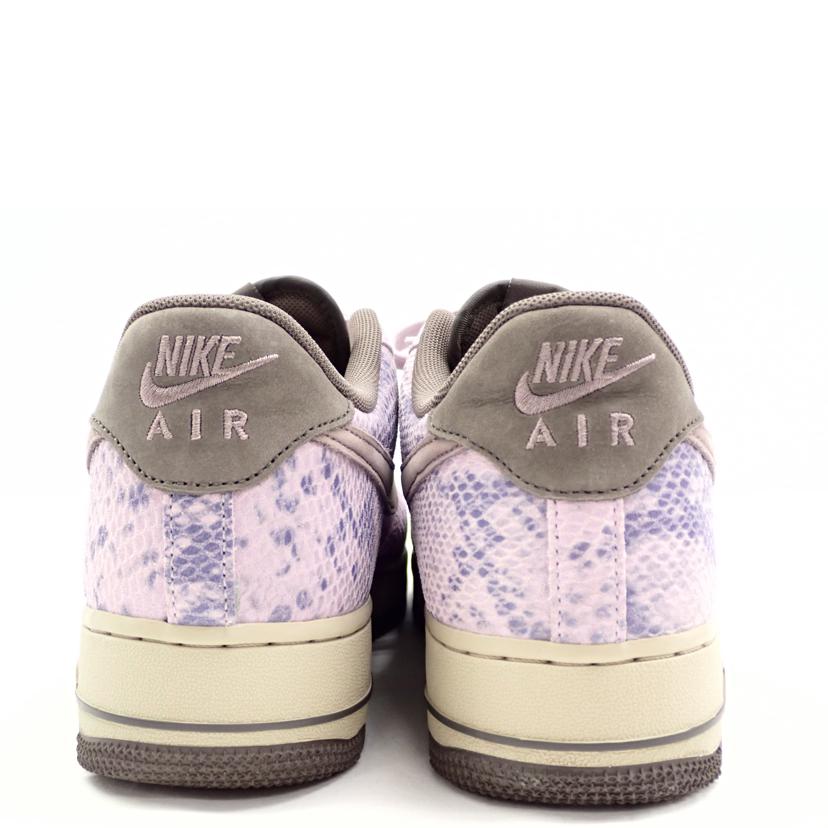 NIKE ナイキ/NIKE AIR FORCE 1’07 LV8/HF2898-500//27.0cm/Bランク/62
