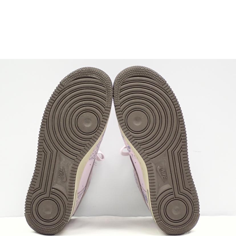 NIKE ナイキ/NIKE AIR FORCE 1’07 LV8/HF2898-500//27.0cm/Bランク/62