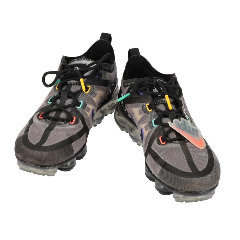 NIKE NIKE/AIR VAPOEMAX 2019 SE/CI1240-023//00193145555174/ABランク/85