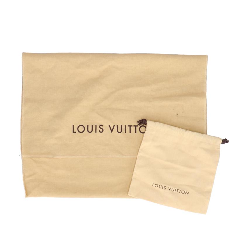 LOUIS VUITTON ルイヴィトン/ケンジントンボーリング/ダミエ・エベヌ/N41505//TJ3***/ABランク/21
