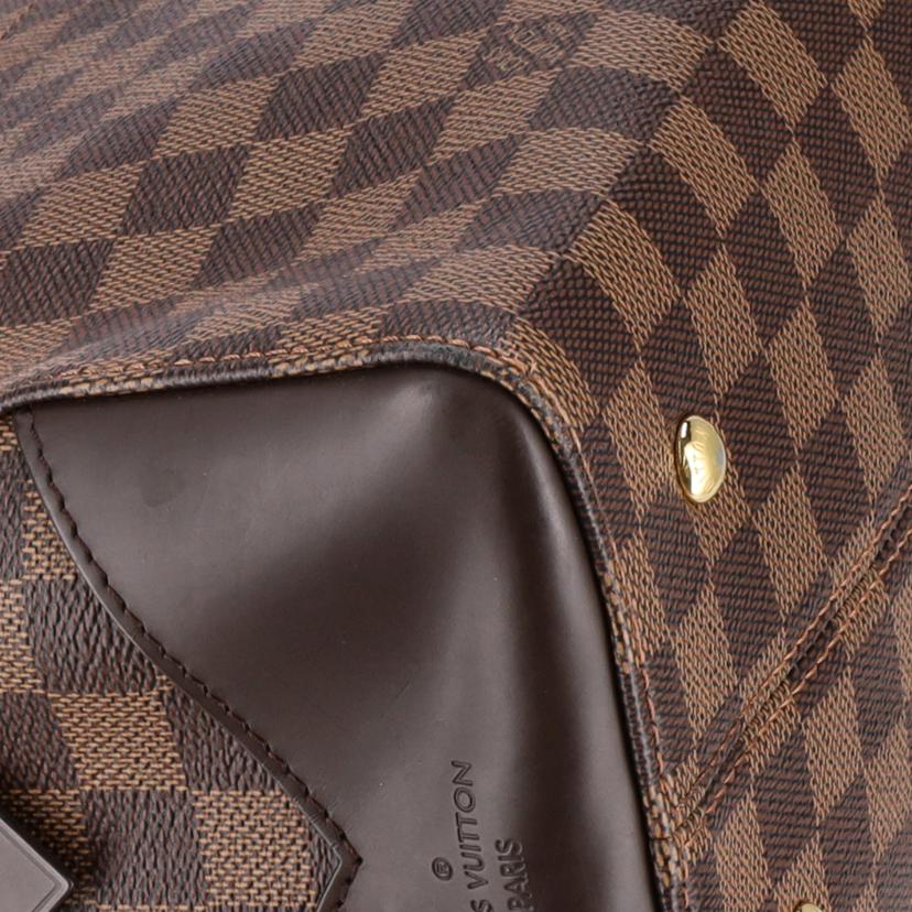 LOUIS VUITTON ルイヴィトン/ケンジントンボーリング/ダミエ・エベヌ/N41505//TJ3***/ABランク/21