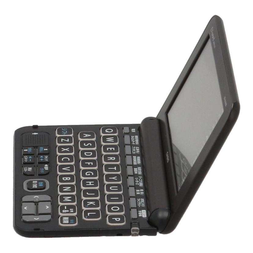 CASIO カシオ /電子辞書/EX-word/XD-K4900//701BW53BA018392/Bランク/69