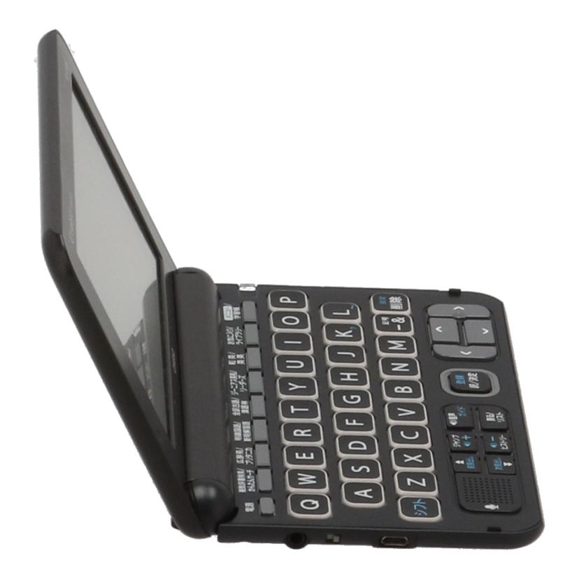 CASIO カシオ /電子辞書/EX-word/XD-K4900//701BW53BA018392/Bランク/69