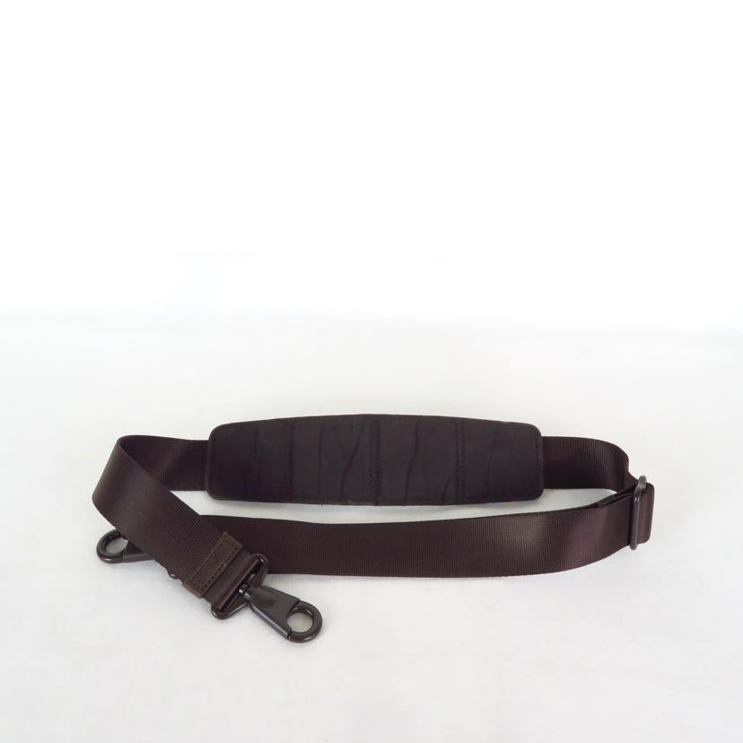 TUMI トゥミ/ナイロンブリーフケース / ブラック/26114//Bランク/81