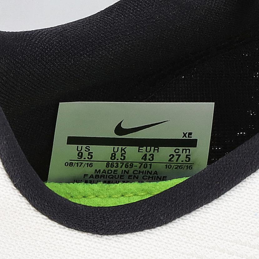 NIKE ナイキ/AIR ZOOM ELITE9/863769-701//ABランク/03