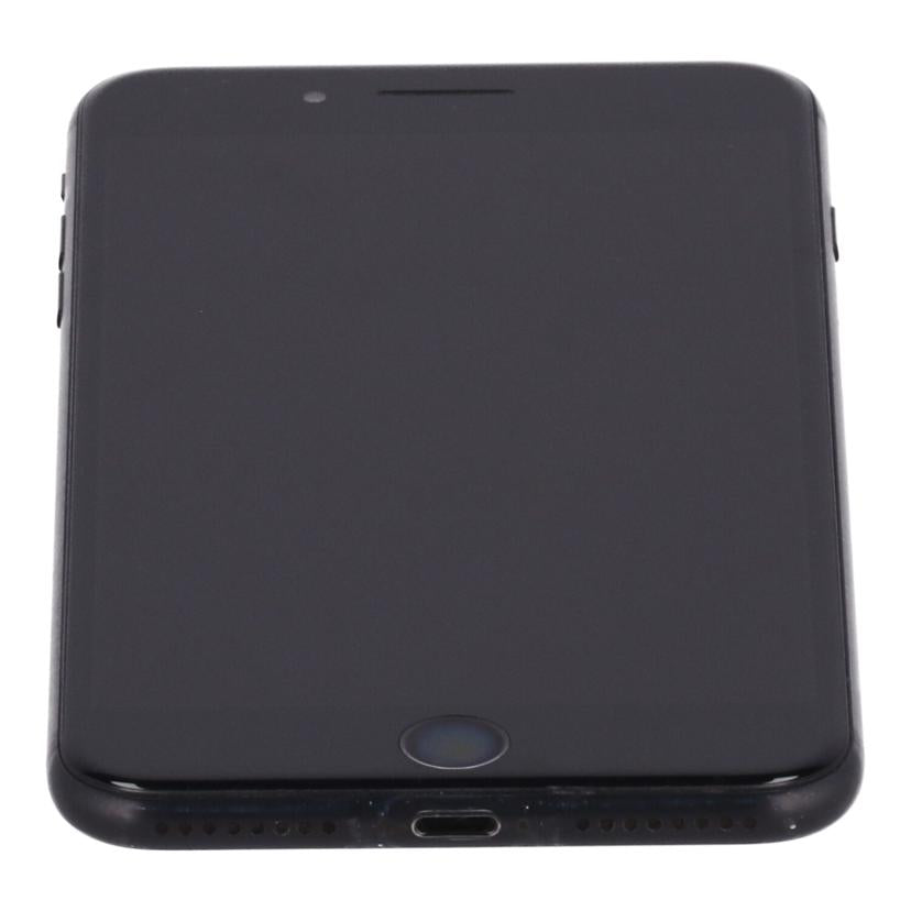 Apple アップル iPhone 7 Plus 256GB シルバー SIMフリー 電池残量78