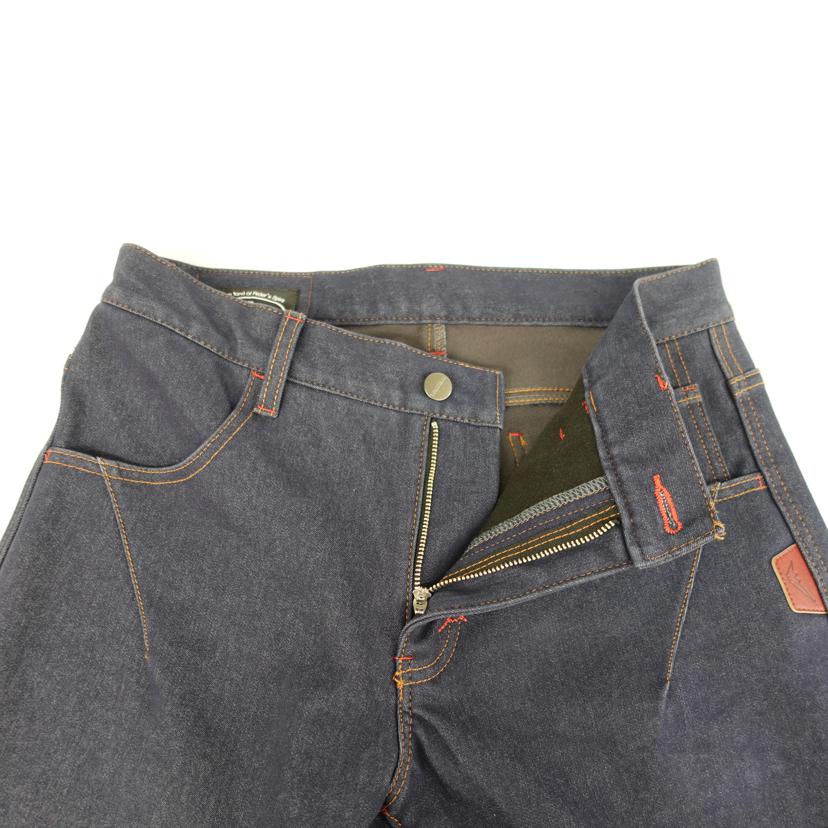 KUSHITANI クシタニ/エクスパンドウインドカットデニム/K-1329//ABランク/88