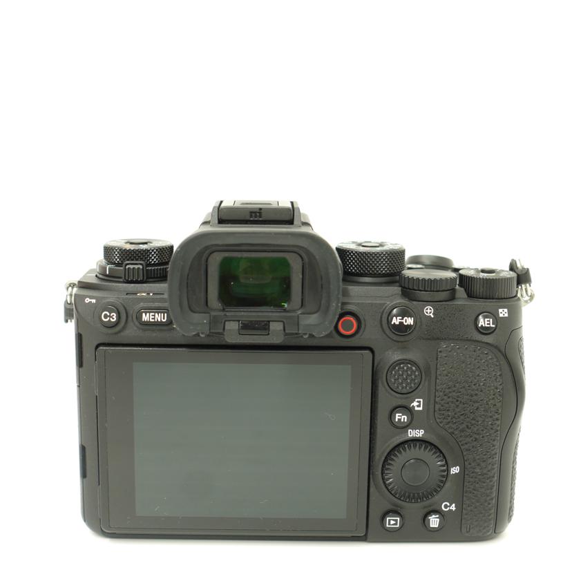 SONY ソニー/ミラーレス一眼レフカメラ ボディ/α1 ILCE-1//3021756/Aランク/69