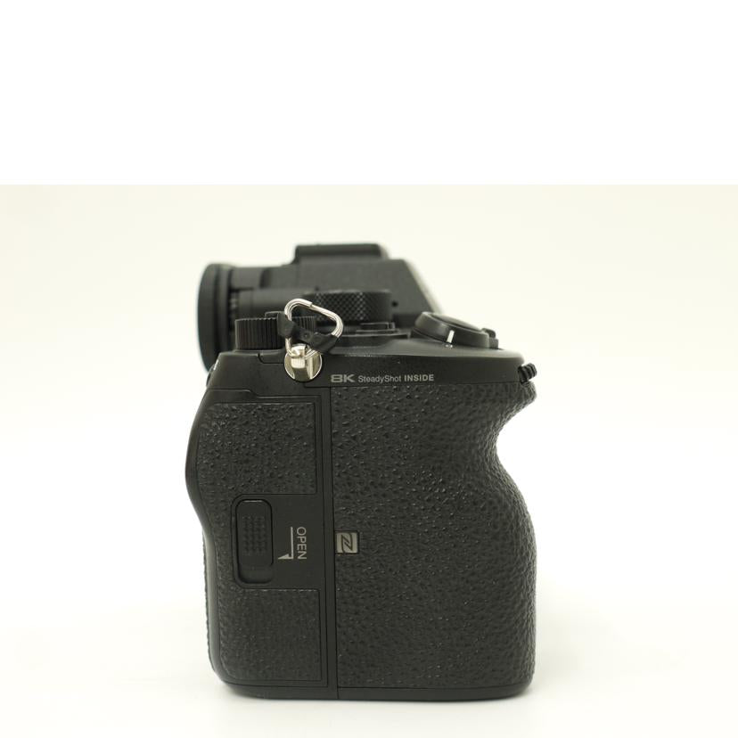 SONY ソニー/ミラーレス一眼レフカメラ ボディ/α1 ILCE-1//3021756/Aランク/69