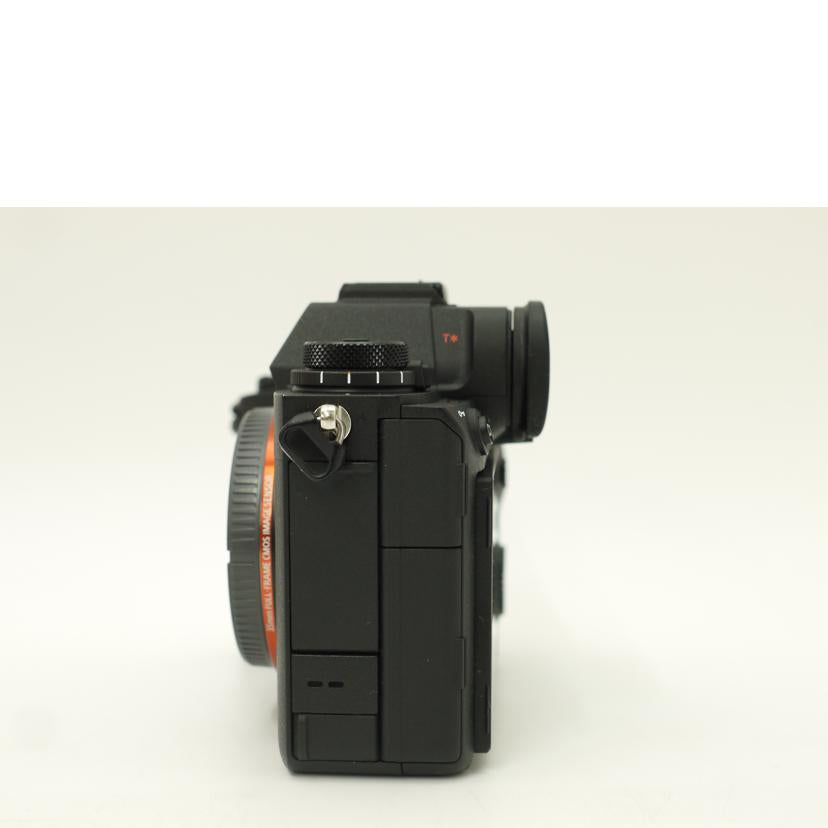 SONY ソニー/ミラーレス一眼レフカメラ ボディ/α1 ILCE-1//3021756/Aランク/69