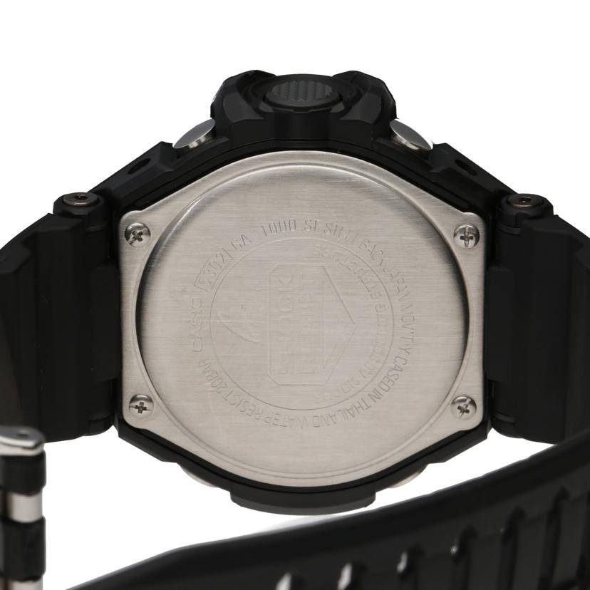 CASIO カシオ/G-SHOCK/クオーツ/GA-1000//ABランク/05