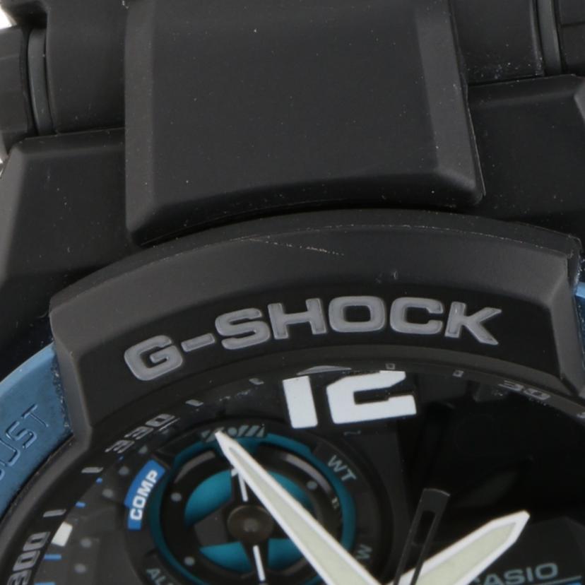 CASIO カシオ/G-SHOCK/クオーツ/GA-1000//ABランク/05