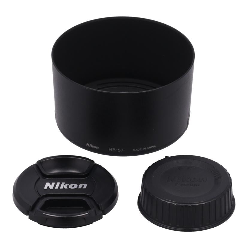Nikon ニコン/交換レンズ/55-300mm/AF-S DX55-300mm f4.5-5.6G ED VR//3085746/Bランク/62