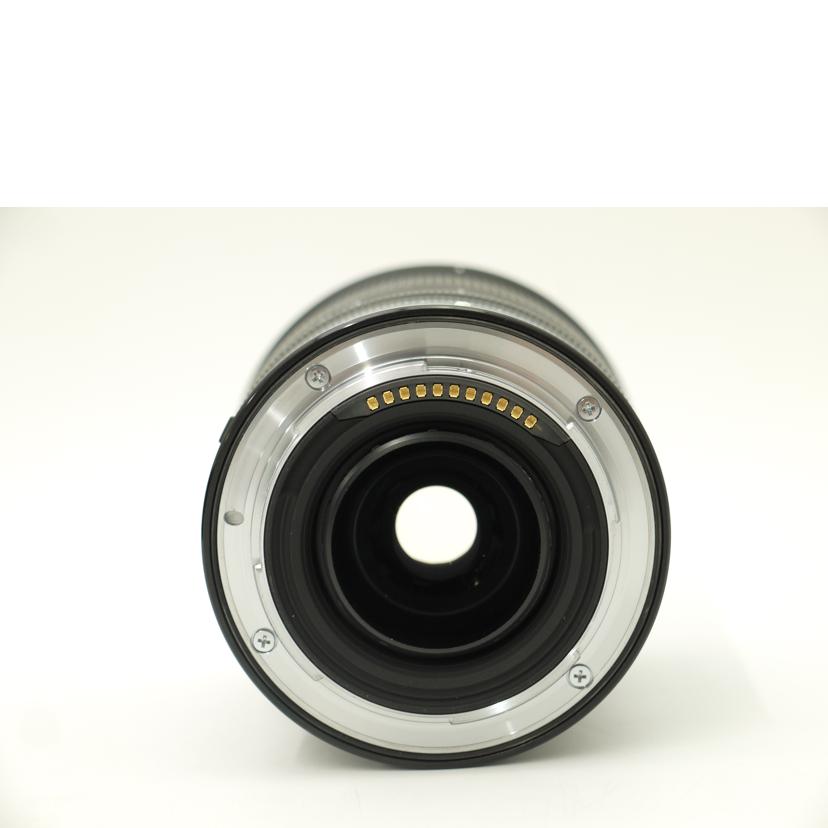 Nikon ニコン/交換レンズ/NIKKOR Z 24-70mm f/4 S//20175083/Aランク/19